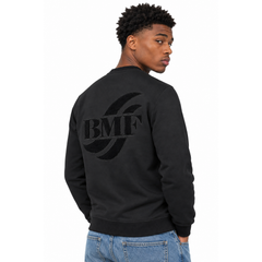 BMF Crewneck Sweatshirt