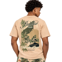 Paradise Palms T-Shirt