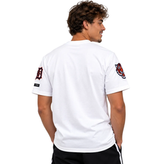 Detroit Tigers Classic Chenille Tee