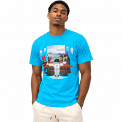Dinner Table Tee