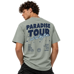 Paradise Tour T-Shirt