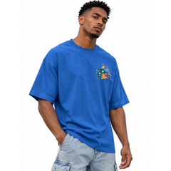 Fireworks Tee