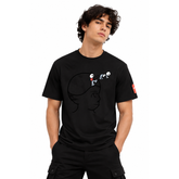 Get Out of My Head Tee