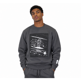 Your Story Crewneck Sweatshirt