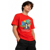 Highway Exit Tee