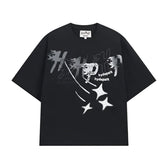HP Star Short Sleeve T-Shirt