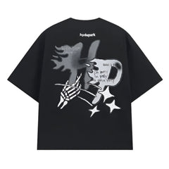 HP Star Short Sleeve T-Shirt