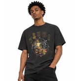 Diagrams Biggie Cotton Graphic T-Shirt