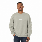 Dreaming Biggie Crewneck Sweatshirt