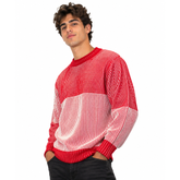 Legacy Knit Sweatshirt