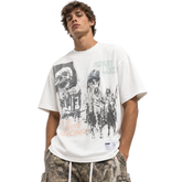Reaper Doodle Tee