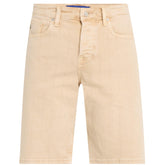 Ralston Slim-Fit Denim Shorts
