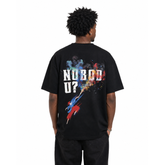 No Boundaries Tee