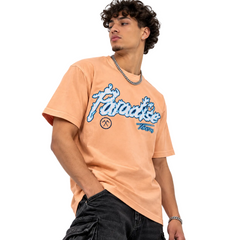 Paradise Tour T-Shirt