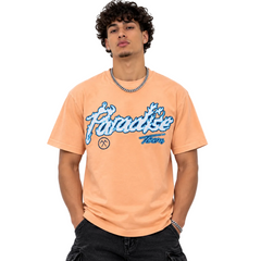 Paradise Tour T-Shirt