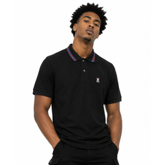Jax Pique Polo