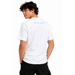Wellington Graphic Tee