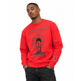 I'm Everywhere Crewneck Sweatshirt