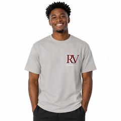 Big Writing T-Shirt