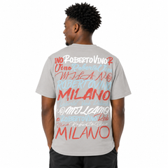 Big Writing T-Shirt