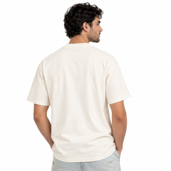 Loose Fit Applique T-Shirt