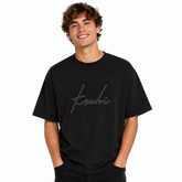 Skripture Kash Tee