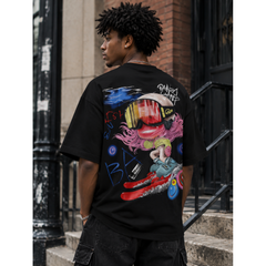 Slope Style Tee