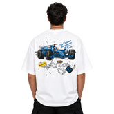 Speedstar Tee
