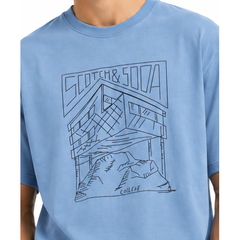 Relaxed Logo T-Shirt