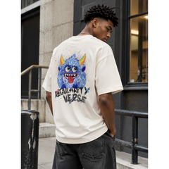 Monster Verse Tee