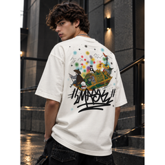 Voyage Tee