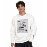 Your Story Crewneck Sweatshirt