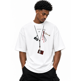 Explorer Tee