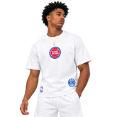 NBA Detroit Pistons Wingspan S/S Tee