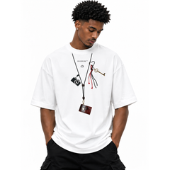 Explorer Tee
