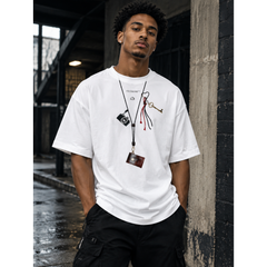 Explorer Tee