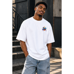 Fireworks Tee