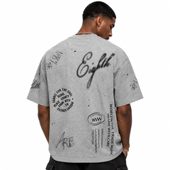 Woodland Tee