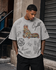 Woodland Tee