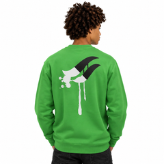 Your Story Crewneck Sweatshirt