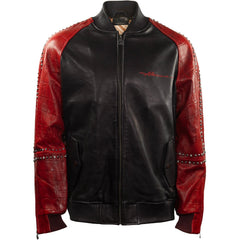 Studded Gator Bomber