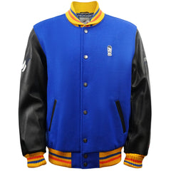 I'm Everywhere and Nowhere Varsity Jacket