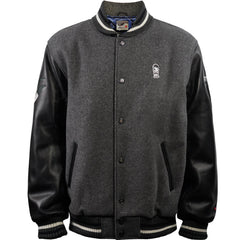 I'm Everywhere and Nowhere Varsity Jacket