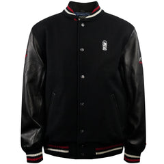 I'm Everywhere and Nowhere Varsity Jacket