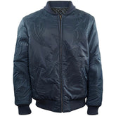 Crazy Al Heavyweight Reversible Nylon Jacket