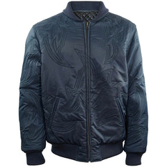 Crazy Al Heavyweight Reversible Nylon Jacket