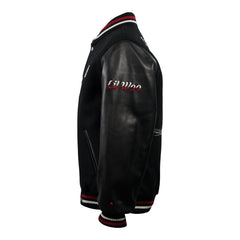 I'm Everywhere and Nowhere Varsity Jacket