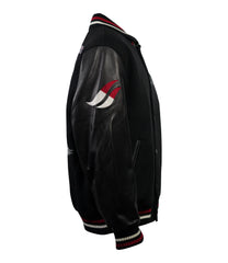 I'm Everywhere and Nowhere Varsity Jacket