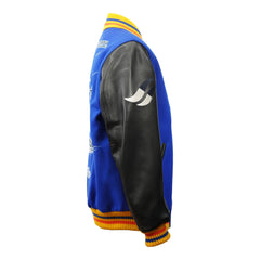 I'm Everywhere and Nowhere Varsity Jacket