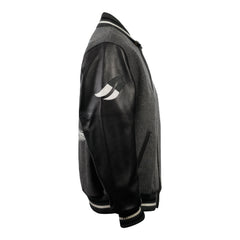 I'm Everywhere and Nowhere Varsity Jacket